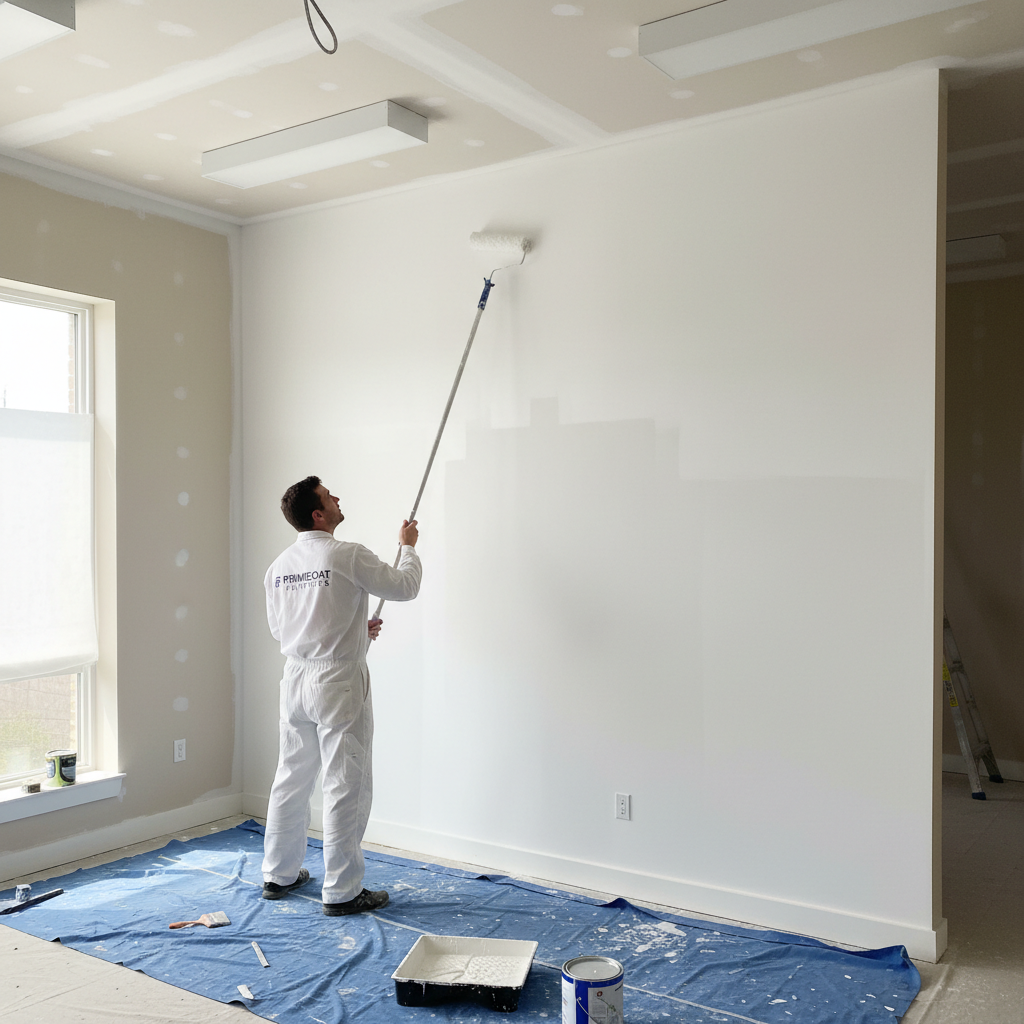 Professional undercoating service