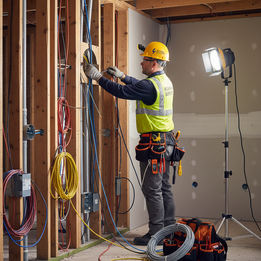 Rewiring Service