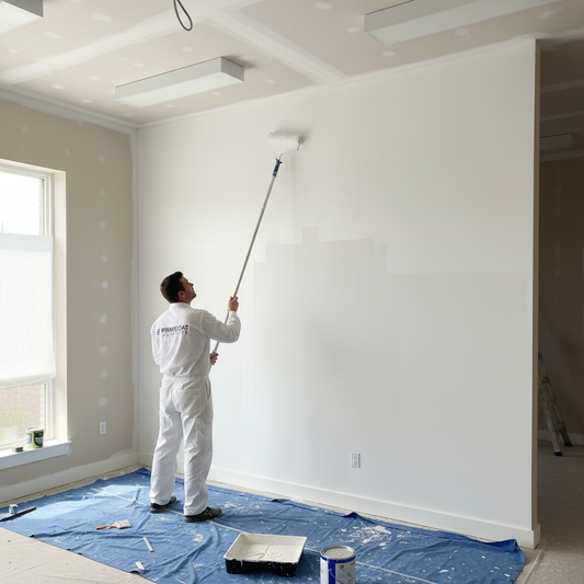 Professional undercoating service